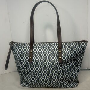 Fossil Sydney shopper / tote